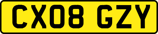 CX08GZY
