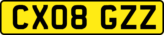 CX08GZZ