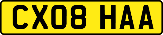 CX08HAA
