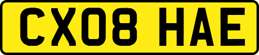 CX08HAE