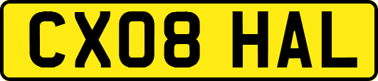 CX08HAL