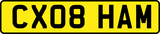 CX08HAM