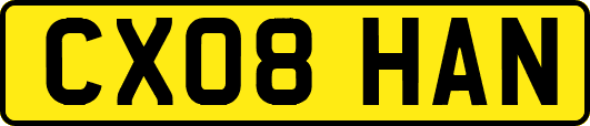 CX08HAN