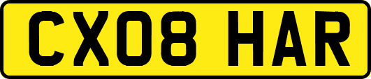 CX08HAR