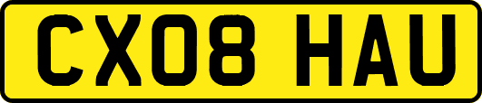 CX08HAU
