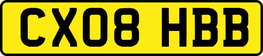 CX08HBB
