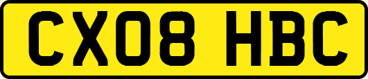 CX08HBC
