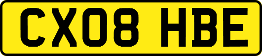 CX08HBE
