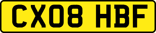 CX08HBF