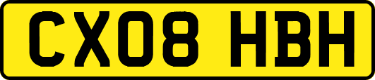 CX08HBH