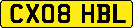 CX08HBL