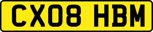 CX08HBM