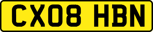 CX08HBN