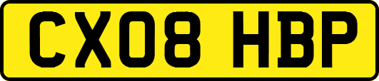 CX08HBP