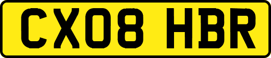 CX08HBR