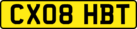 CX08HBT