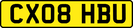 CX08HBU