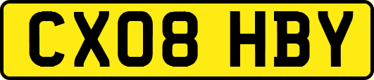 CX08HBY