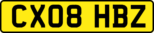 CX08HBZ