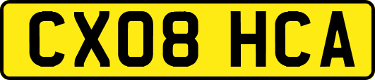 CX08HCA
