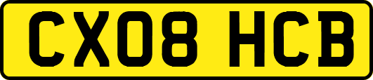 CX08HCB
