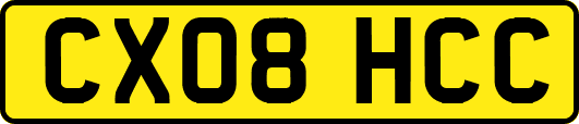 CX08HCC