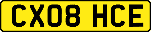 CX08HCE