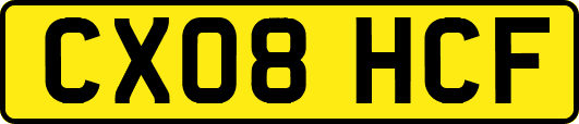 CX08HCF