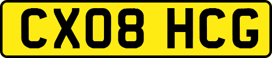 CX08HCG