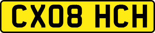 CX08HCH