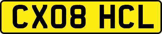 CX08HCL