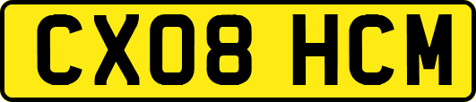 CX08HCM