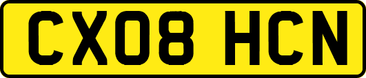 CX08HCN