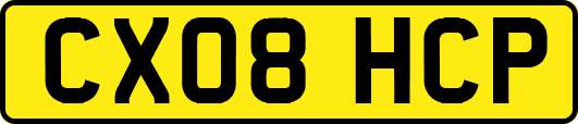 CX08HCP