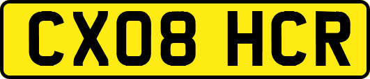 CX08HCR