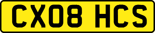 CX08HCS