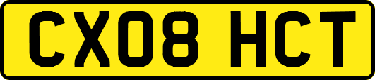 CX08HCT