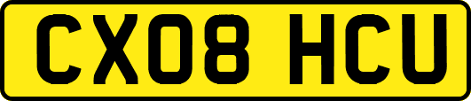 CX08HCU