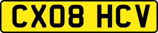 CX08HCV