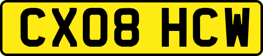CX08HCW