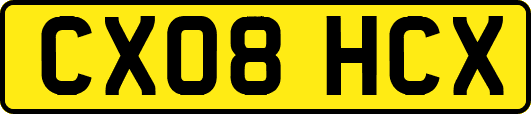 CX08HCX