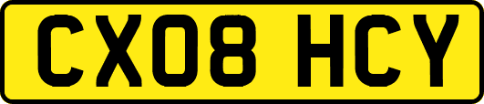 CX08HCY
