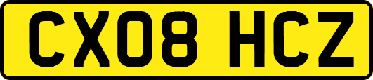 CX08HCZ