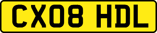CX08HDL