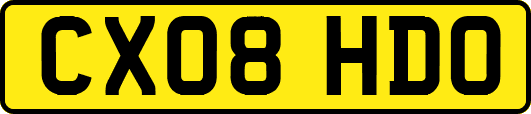 CX08HDO