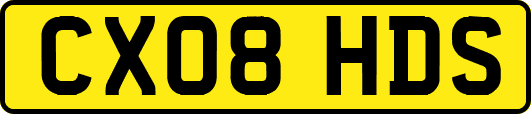 CX08HDS
