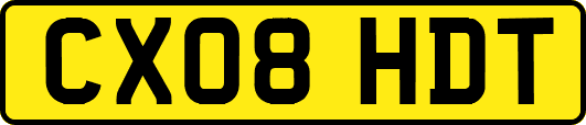 CX08HDT
