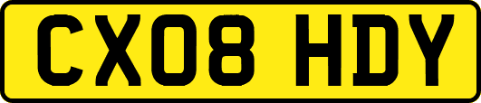 CX08HDY