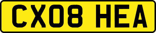 CX08HEA