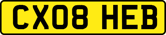 CX08HEB